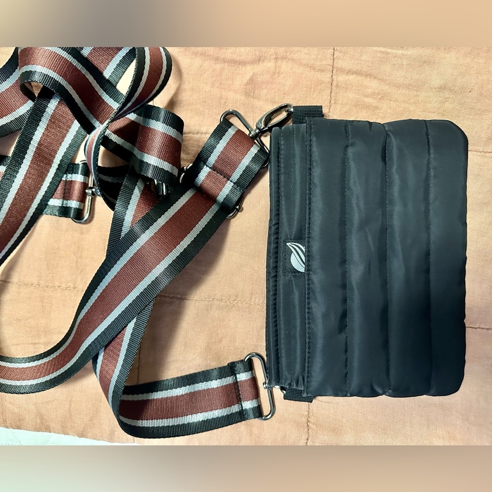 Rolyn crossbody bag